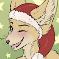 Matthews Christmas Icon by RaspberryWah