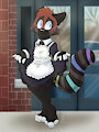 Maid (n)Boi! by RaspberryWah