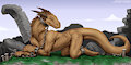 Drake Kosey by Demitri012