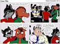 Deer Me 321 by Snarkclaw