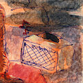 World Watercolor Month 2025 - Stetch by alnairyorim