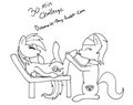 30 Minute - Dashie's Secret