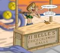 Summer 2013: JJ Belle Part2/2