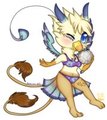Beach Griffin