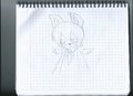 My First Drawing :3
