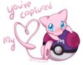 Pokemon-Themed Valentines 2013 (Set of 6)