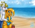 Beach Vacation
