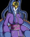 Kimononaga