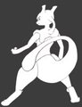 Mewtwo by waonme