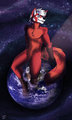 First the Planet, then...