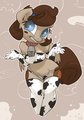 Cookie by atryl