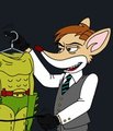 The Costume
