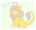 Chibi gift from Lapres