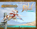 Prelude Collection Cover