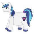 Quick Mpreg Shining Armor by Lozar