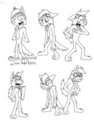  Agrippa Emotions 1 by SonicSpirit