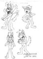Agrippa Emotions 3