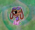 bassie - commission