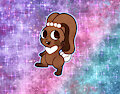 cocoa - commission by pierogero