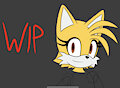 WIP (Millie Prower Design) by REDACTEDARTZ