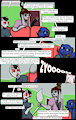 Allergens by litmauthor