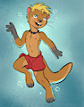 Marlon Alexander Grant by XXXBL00DWOLFXXX