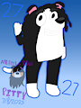 G: My Older Brother’s Birthday (Bluey Character) by PrincessTheWolf