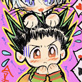That sus balatro (HxH)