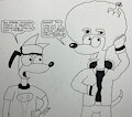 A Question About Icedog's Afro
