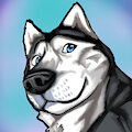 Portrait practice by RipleyNeko