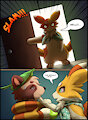 AF - Fourleafisland (Critter+Chestnut) by hyginx