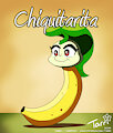 Chiquitarita Banana