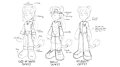 Zarek Outfit Ideas