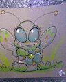 BUTTERFLY BABY