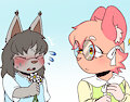 Little Suprise by River06