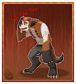 Gnolling Down by RazorFiredog