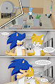 Pain - Page 28 by SilverTyler25