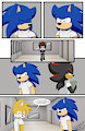 Pain - Page 29 by SilverTyler25