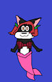 Mercat Ichigo's Smile