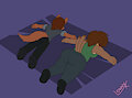 Flopped