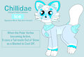 Chillidae