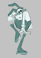 Bunny Eggman