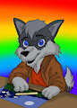 Wielder Icon by wielder13