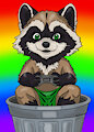 Flynn Icon by wielder13