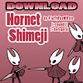 Hornet Shimeji Download