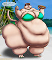 [STREAM ART] Marci Fidchell - Beach Wife by Viro