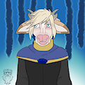 :AF: Arius by Lovelysaber