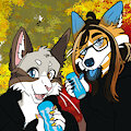 :AF: Miso by Lovelysaber