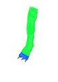 Search leg (reupload)