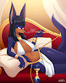 Aaliyah  [COM-25091]
